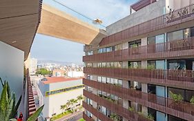 ✶ Nazca Penthouse ✶ 3-Stories Luxury Rooftop Pool