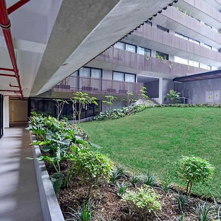 ✶ Nazca Penthouse ✶ 3-Stories Luxury Rooftop Pool Lima Exterior photo