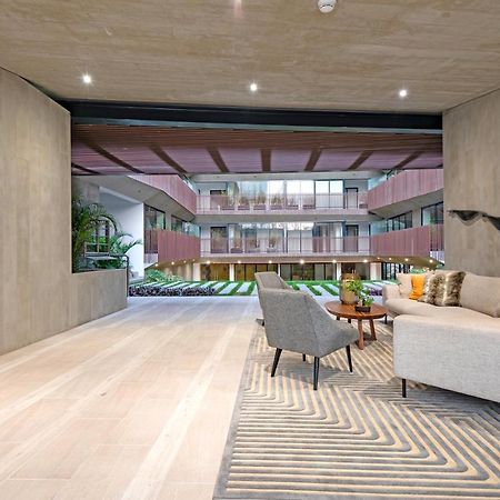 ✶ Nazca Penthouse ✶ 3-Stories Luxury Rooftop Pool Lima Exterior photo